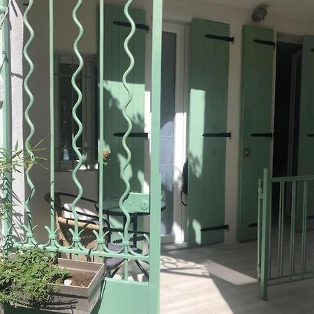 Vieil Antibes, Ravissant 2P Avec Petite Terrasse Lägenhet Exteriör bild
