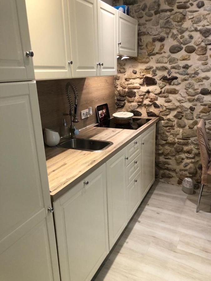 Vieil Antibes, Ravissant 2P Avec Petite Terrasse Lägenhet Exteriör bild